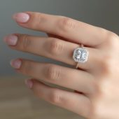 Zarqash Dazzling Wide Band