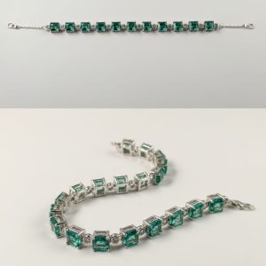 925 Sterling Silver Bracelet